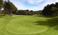 las ramblas golf course